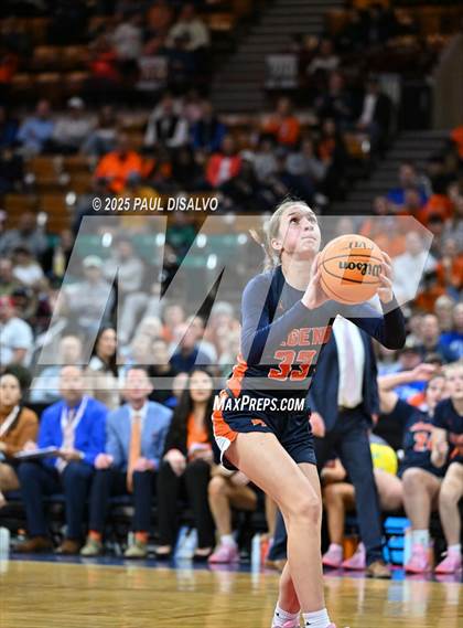 Thumbnail 1 in Legend @ Grandview (CHSAA 6A State Final) photogallery.