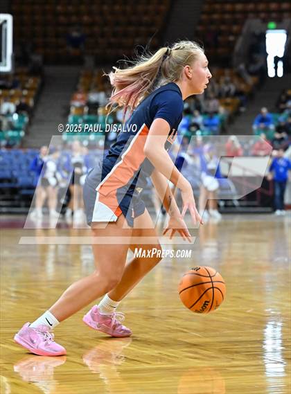Thumbnail 2 in Legend @ Grandview (CHSAA 6A State Final) photogallery.
