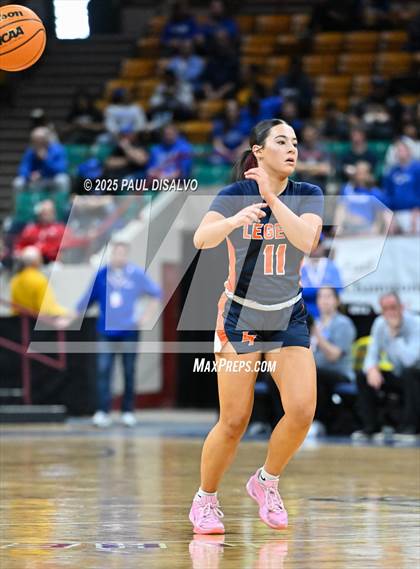 Thumbnail 3 in Legend @ Grandview (CHSAA 6A State Final) photogallery.