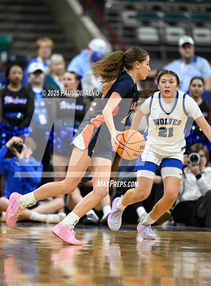 Thumbnail 1 in Legend @ Grandview (CHSAA 6A State Final) photogallery.