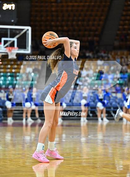 Thumbnail 1 in Legend @ Grandview (CHSAA 6A State Final) photogallery.