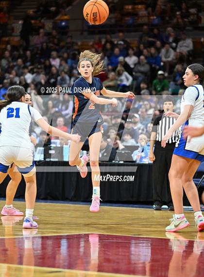 Thumbnail 3 in Legend @ Grandview (CHSAA 6A State Final) photogallery.