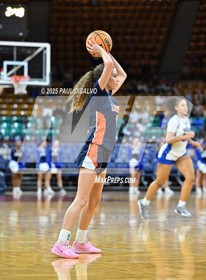 Thumbnail 1 in Legend @ Grandview (CHSAA 6A State Final) photogallery.