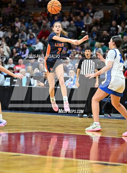 Thumbnail 1 in Legend @ Grandview (CHSAA 6A State Final) photogallery.