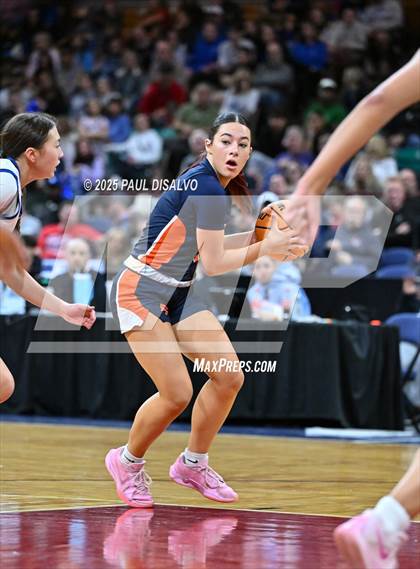 Thumbnail 2 in Legend @ Grandview (CHSAA 6A State Final) photogallery.