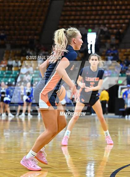 Thumbnail 3 in Legend @ Grandview (CHSAA 6A State Final) photogallery.