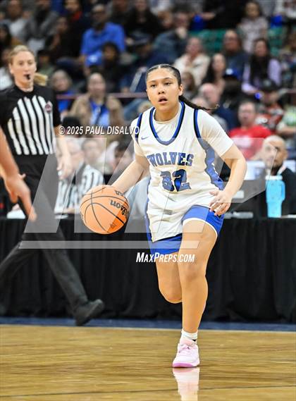 Thumbnail 2 in Legend @ Grandview (CHSAA 6A State Final) photogallery.