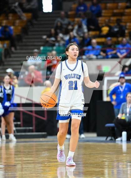 Thumbnail 1 in Legend @ Grandview (CHSAA 6A State Final) photogallery.