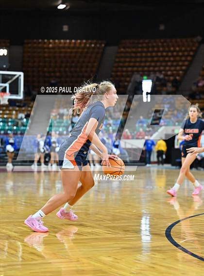 Thumbnail 1 in Legend @ Grandview (CHSAA 6A State Final) photogallery.