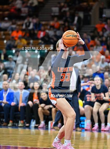 Thumbnail 2 in Legend @ Grandview (CHSAA 6A State Final) photogallery.