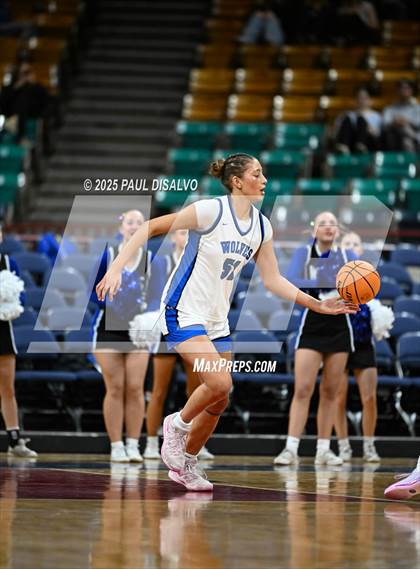 Thumbnail 1 in Legend @ Grandview (CHSAA 6A State Final) photogallery.