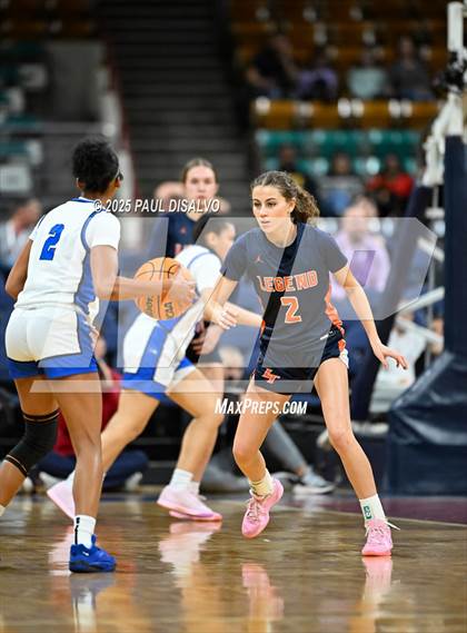 Thumbnail 1 in Legend @ Grandview (CHSAA 6A State Final) photogallery.