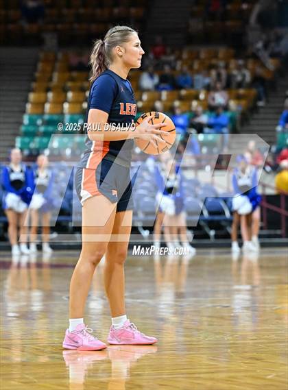 Thumbnail 2 in Legend @ Grandview (CHSAA 6A State Final) photogallery.