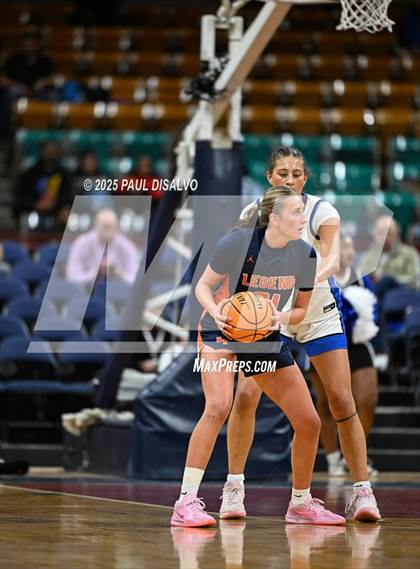 Thumbnail 2 in Legend @ Grandview (CHSAA 6A State Final) photogallery.