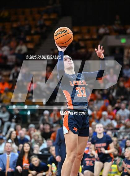 Thumbnail 1 in Legend @ Grandview (CHSAA 6A State Final) photogallery.