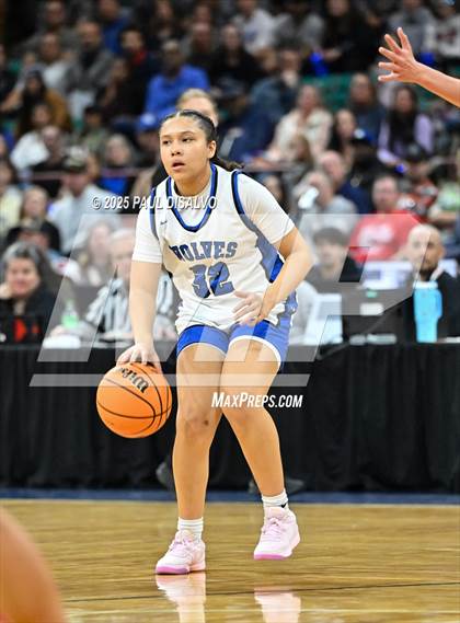 Thumbnail 3 in Legend @ Grandview (CHSAA 6A State Final) photogallery.