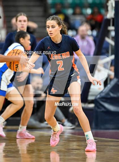 Thumbnail 3 in Legend @ Grandview (CHSAA 6A State Final) photogallery.