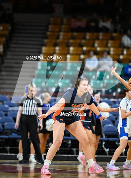 Thumbnail 3 in Legend @ Grandview (CHSAA 6A State Final) photogallery.