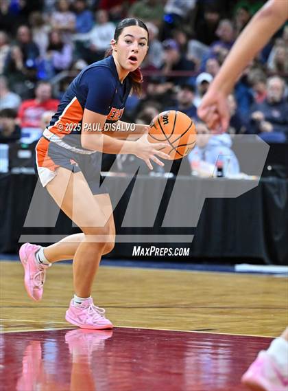Thumbnail 1 in Legend @ Grandview (CHSAA 6A State Final) photogallery.