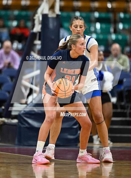 Thumbnail 1 in Legend @ Grandview (CHSAA 6A State Final) photogallery.