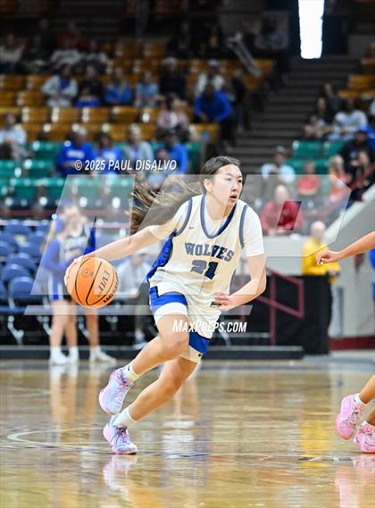 Thumbnail 1 in Legend @ Grandview (CHSAA 6A State Final) photogallery.