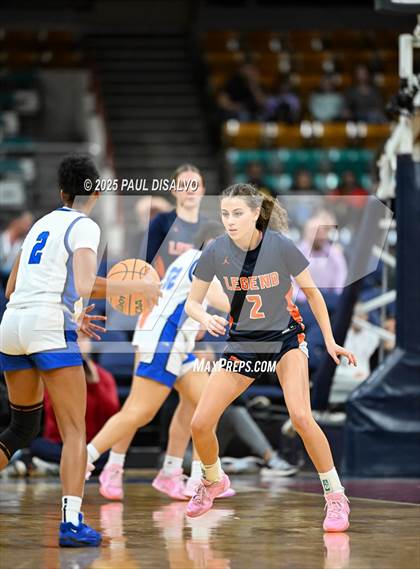 Thumbnail 2 in Legend @ Grandview (CHSAA 6A State Final) photogallery.