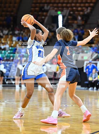 Thumbnail 2 in Legend @ Grandview (CHSAA 6A State Final) photogallery.
