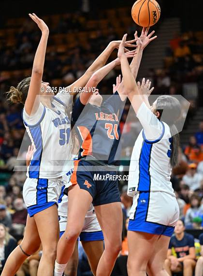 Thumbnail 3 in Legend @ Grandview (CHSAA 6A State Final) photogallery.