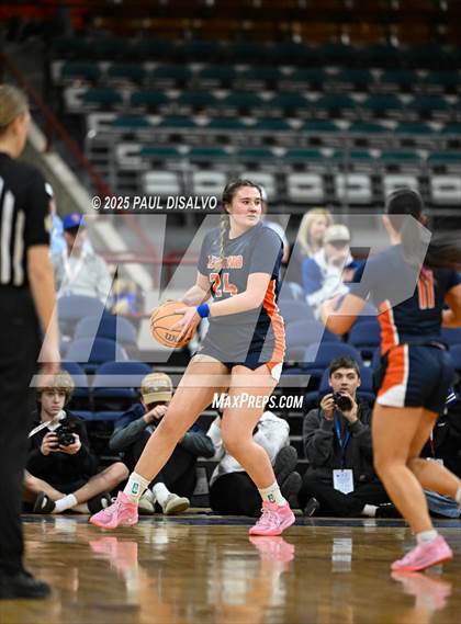 Thumbnail 2 in Legend @ Grandview (CHSAA 6A State Final) photogallery.