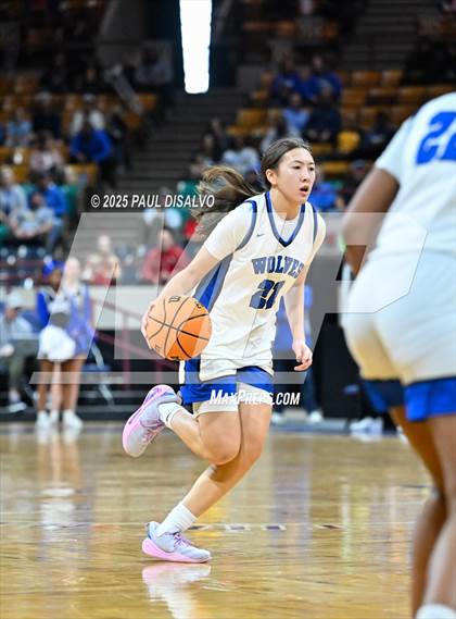 Thumbnail 2 in Legend @ Grandview (CHSAA 6A State Final) photogallery.