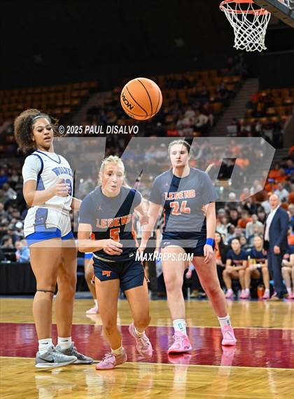 Thumbnail 1 in Legend @ Grandview (CHSAA 6A State Final) photogallery.