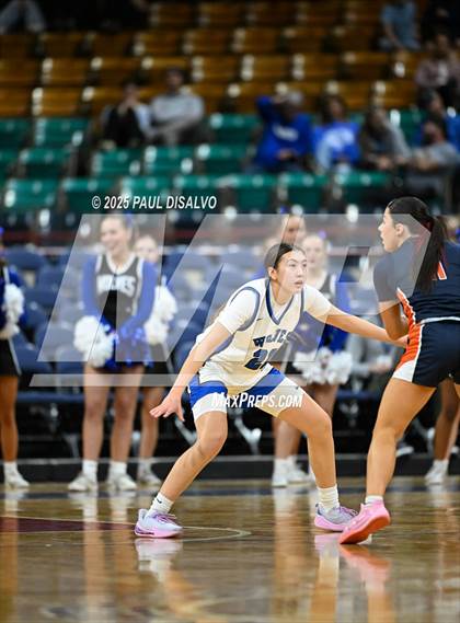 Thumbnail 2 in Legend @ Grandview (CHSAA 6A State Final) photogallery.