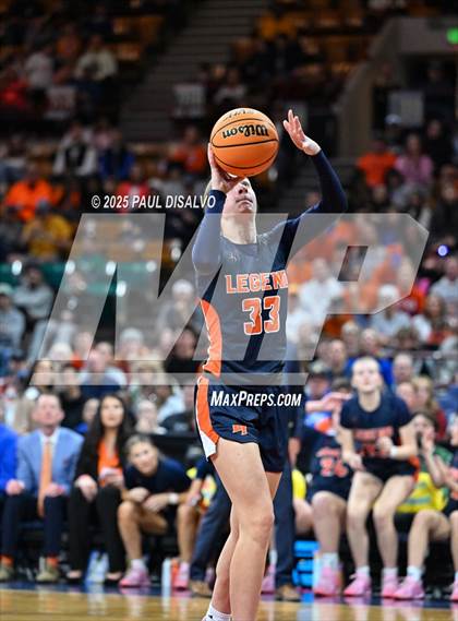 Thumbnail 3 in Legend @ Grandview (CHSAA 6A State Final) photogallery.