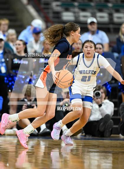 Thumbnail 2 in Legend @ Grandview (CHSAA 6A State Final) photogallery.