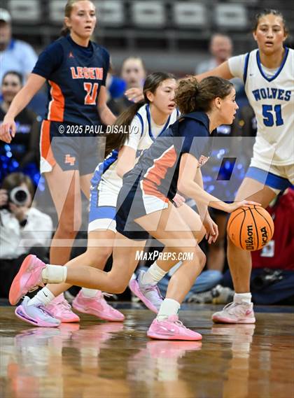 Thumbnail 1 in Legend @ Grandview (CHSAA 6A State Final) photogallery.