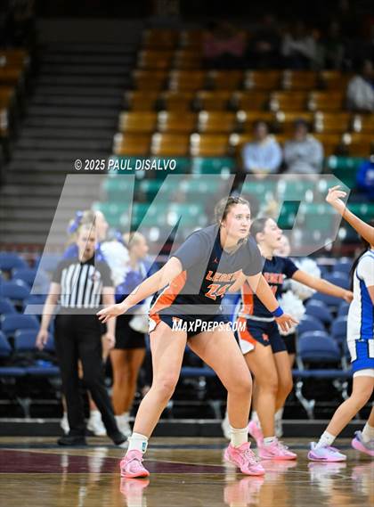 Thumbnail 2 in Legend @ Grandview (CHSAA 6A State Final) photogallery.