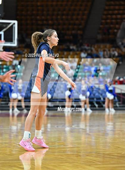 Thumbnail 1 in Legend @ Grandview (CHSAA 6A State Final) photogallery.