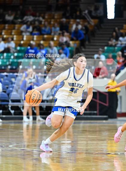 Thumbnail 3 in Legend @ Grandview (CHSAA 6A State Final) photogallery.