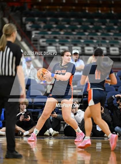 Thumbnail 1 in Legend @ Grandview (CHSAA 6A State Final) photogallery.