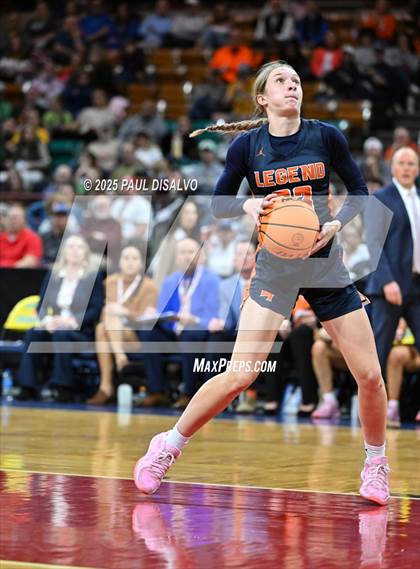 Thumbnail 1 in Legend @ Grandview (CHSAA 6A State Final) photogallery.