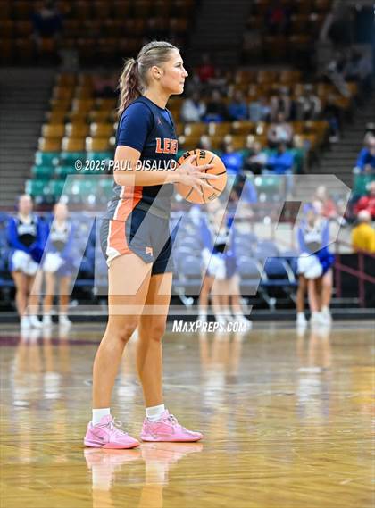 Thumbnail 1 in Legend @ Grandview (CHSAA 6A State Final) photogallery.