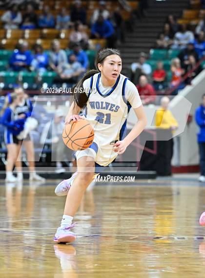 Thumbnail 3 in Legend @ Grandview (CHSAA 6A State Final) photogallery.