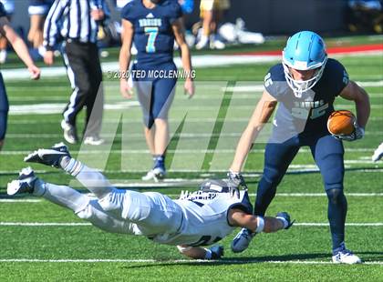Thumbnail 3 in Pulaski Academy vs. Little Rock Christian Academy (AAA 5A Final) photogallery.