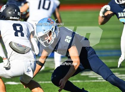 Thumbnail 2 in Pulaski Academy vs. Little Rock Christian Academy (AAA 5A Final) photogallery.