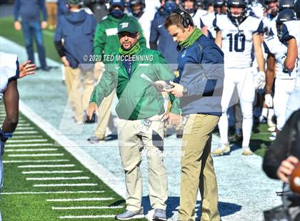 Thumbnail 3 in Pulaski Academy vs. Little Rock Christian Academy (AAA 5A Final) photogallery.