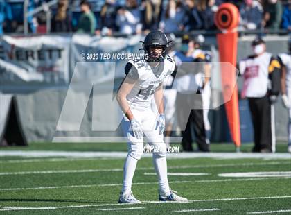 Thumbnail 1 in Pulaski Academy vs. Little Rock Christian Academy (AAA 5A Final) photogallery.
