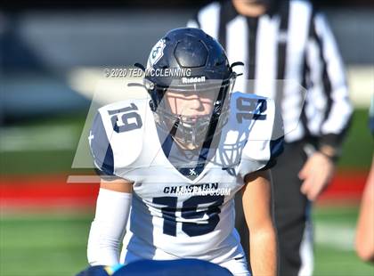 Thumbnail 3 in Pulaski Academy vs. Little Rock Christian Academy (AAA 5A Final) photogallery.
