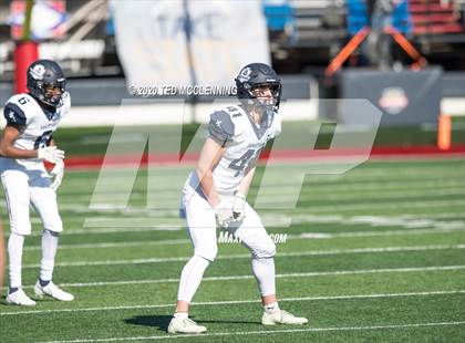Thumbnail 2 in Pulaski Academy vs. Little Rock Christian Academy (AAA 5A Final) photogallery.