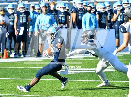 Thumbnail 2 in Pulaski Academy vs. Little Rock Christian Academy (AAA 5A Final) photogallery.