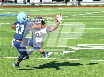 Thumbnail 3 in Pulaski Academy vs. Little Rock Christian Academy (AAA 5A Final) photogallery.
